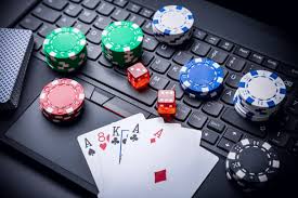 BigWins Casino Your Ultimate Destination for Thrilling Online Gaming