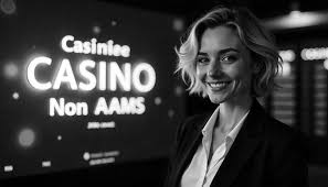 Casino non AAMS Sicuri Guida Completa e Consigli Utili Casino non AAMS Sicuri Guida Completa e Consigli Utili