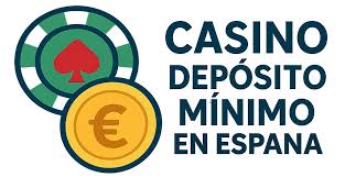 Casinò Online con Deposito Minimo Scopri le Migliori Opzioni