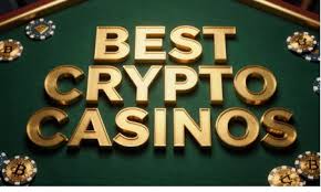Discover the Best Crypto Casino Sites for 2023 -156852794