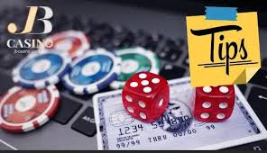 Discover the Excitement of JB Casino Platform Discover the Excitement of JB Casino Platform
