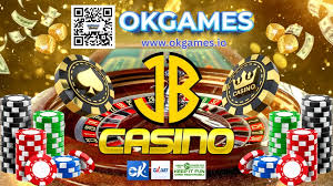 Discover the Excitement of JB Casino Platform Discover the Excitement of JB Casino Platform