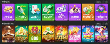 Discover the Thrill of JB Crypto Casino Your Ultimate Online Gaming Destination