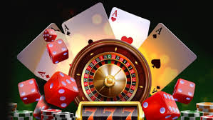 Explore the Thrills of Seven Casino Your Ultimate Gaming Destination