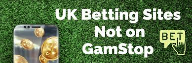 Exploring Non GamStop Bookmakers Your Ultimate Guide 1036477378 Exploring Non GamStop Bookmakers Your Ultimate Guide 1036477378