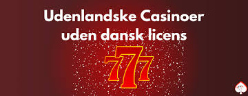 Gratis Spins Uden Indbetaling Udenlandske Casinoer 845255816