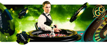 Live Casino Auto Roulette Ein umfassender Leitfaden für Spieler