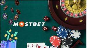 Mostbet Belarus - Onlayn İdman Mərcləri və Casino