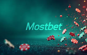 Mostbet Belarus - Onlayn İdman Mərcləri və Casino