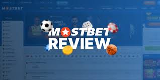MostBet Onlayn İdman Mərcləri və Casino Təcrübəsi