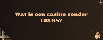 Ontdek Casino Zonder CRUKS met iDEAL - Speel Vrij en Veilig