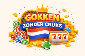 Ontdek Casino Zonder CRUKS met iDEAL - Speel Vrij en Veilig