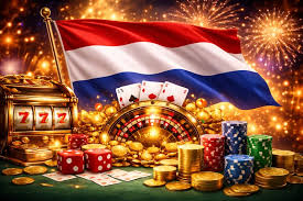 Ontdek de Voordelen van Online Casino's Buitenland Ontdek de Voordelen van Online Casino's Buitenland