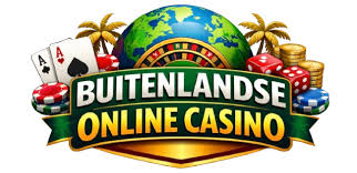 Ontdek de Voordelen van Online Casino's Buitenland Ontdek de Voordelen van Online Casino's Buitenland