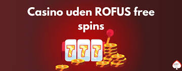 Opdag Odds Uden om Rofus En Guide til Spil & Betting