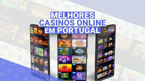 Os Melhores Online Casinos em Portugal Grande Diversão e Prêmios Os Melhores Online Casinos em Portugal Grande Diversão e Prêmios