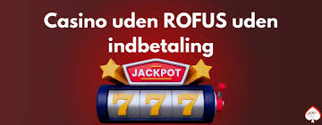 Spil Uden Om Rufus Odds En Ny Tidsalder for Online Gaming