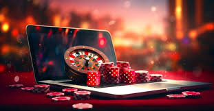 SpinTime Online Casino Your Ultimate Gaming Experience