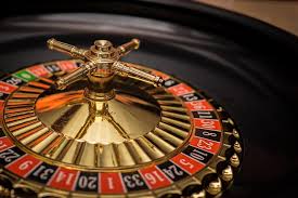 The Rise of Bitcoin Roulette A New Era of Online Gaming