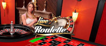 The Thrill of Bitcoin Roulette A New Era of Online Gambling