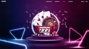 The Thrilling World of Bitcoin Roulette A New Era of Online Gaming 55219925
