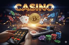 Udenlandske Casino No Deposit Bonus En Guide til Gevinster Uden Indskud