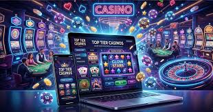 Udenlandske Casinoer for Danskere En Ultimativ Guide