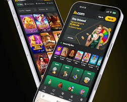 Ultimate Guide to JB Casino Nigeria Betting, Games, and Features Ultimate Guide to JB Casino Nigeria Betting, Games, and Features