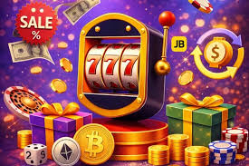 Ultimate Guide to JB Casino Nigeria Betting, Games, and Features Ultimate Guide to JB Casino Nigeria Betting, Games, and Features