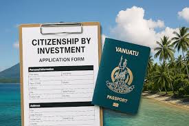 Vanuatu Citizenship by Investment Ihr Weg zu einem zweiten Pass