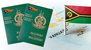 Vanuatu Citizenship by Investment - Twoje drzwi do globalnej mobilności