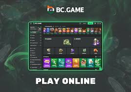 BC.Game Indonesia Registration Your Guide to Getting Started -2101799996