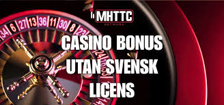 Casino utan licens En Djuplodande Guide till Spelvärlden
