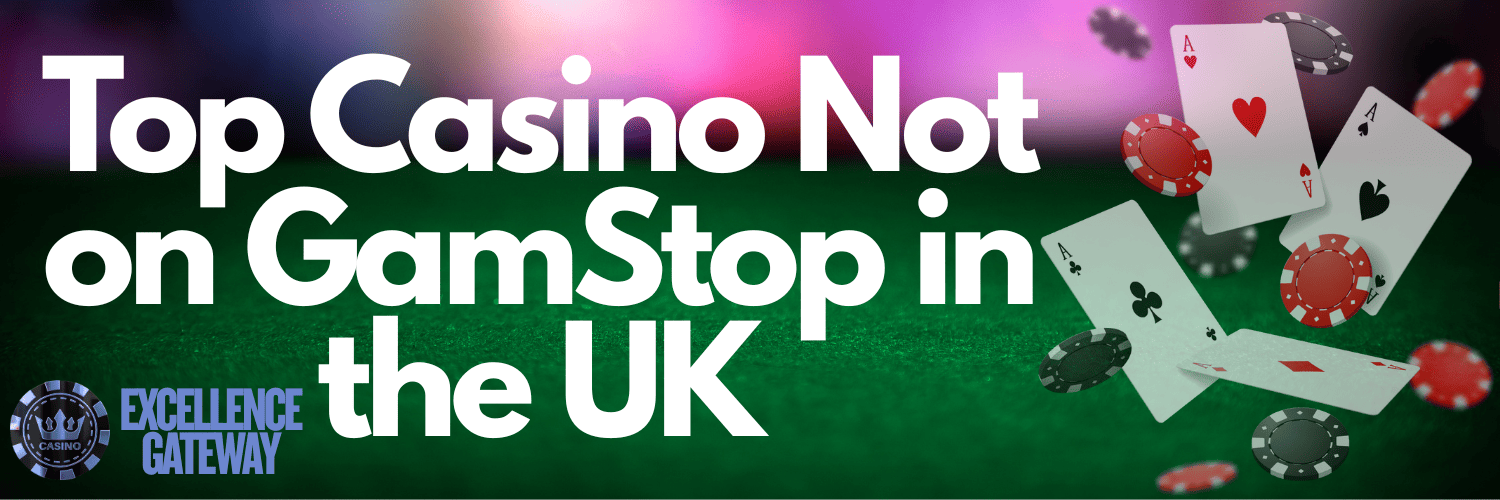 Discover the Best Gambling Sites Not on GamStop -1742672480