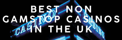 Discovering Casinos Not on GamStop UK Discovering Casinos Not on GamStop UK