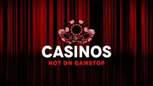 Discovering Casinos Not on GamStop UK Discovering Casinos Not on GamStop UK