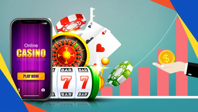 Experience the Thrill at Dealbet Casino & Sportsbook 1309392753 Experience the Thrill at Dealbet Casino & Sportsbook 1309392753