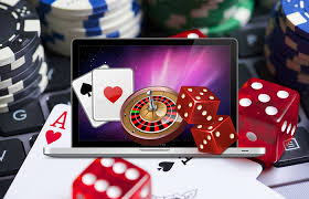Experience the Thrill of Chipstars Casino Online Games Experience the Thrill of Chipstars Casino Online Games