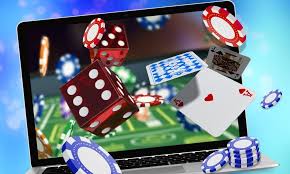 Explore the Thrills of Casper Bets Casino & Sportsbook 995803034 Explore the Thrills of Casper Bets Casino & Sportsbook 995803034
