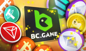 Exploring Global Crypto Casino BC.Game A New Era of Online Gambling Exploring Global Crypto Casino BC.Game A New Era of Online Gambling