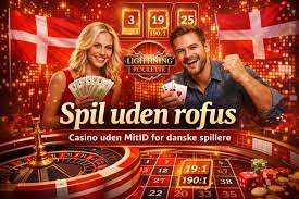 Find de Bedste Udenlandske Online Casinoer i 2023