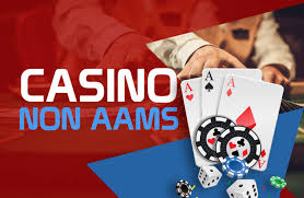I migliori casino stranieri che accettano italiani -1754218980 I migliori casino stranieri che accettano italiani -1754218980