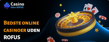 Oplev fordelene ved Trustly casino uden rofus Oplev fordelene ved Trustly casino uden rofus