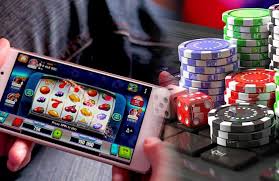 The Thrilling World of Online Casino Coins Games The Thrilling World of Online Casino Coins Games