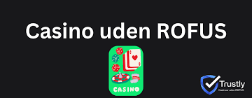 Udenlandske Casino Uden Rufus En Guide til Spiloplevelser Udenlandske Casino Uden Rufus En Guide til Spiloplevelser