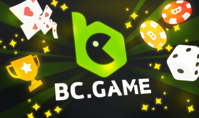 Ultimate Guide to BC.Game App Experience the Future of Gaming