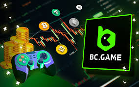Understanding BC.Game's KYC and AML Procedures A Comprehensive Guide Understanding BC.Game's KYC and AML Procedures A Comprehensive Guide